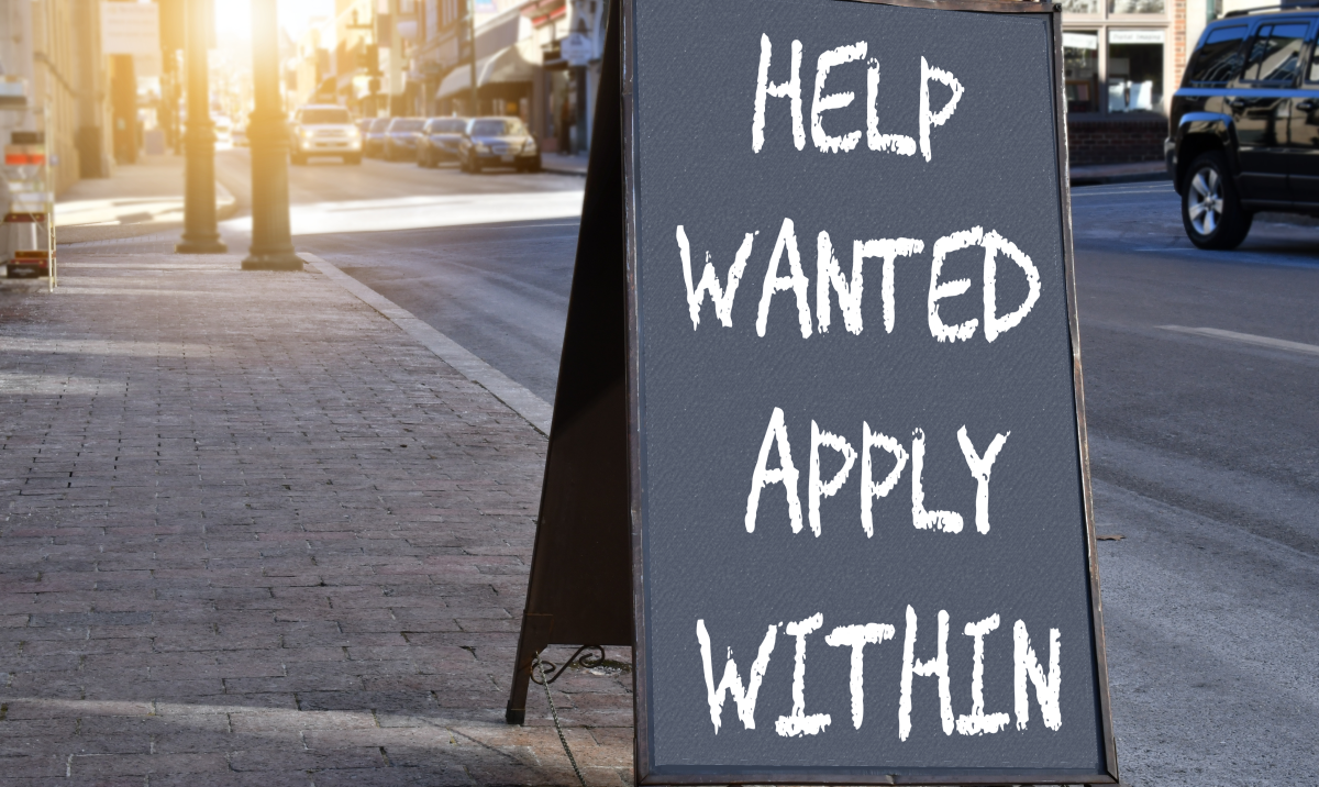 Help Wanted - Appliance Repair Technician Jobs