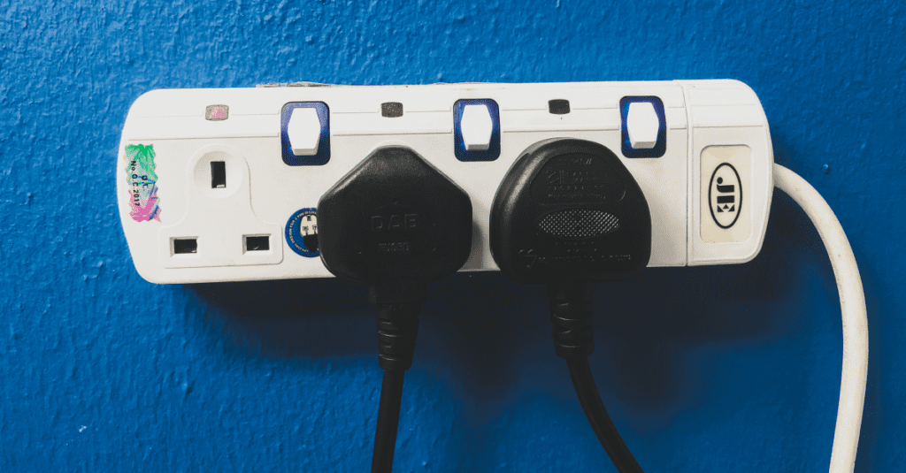 Does Unplugging Appliances Really Help Save Energy? - Dyer Appliance ...