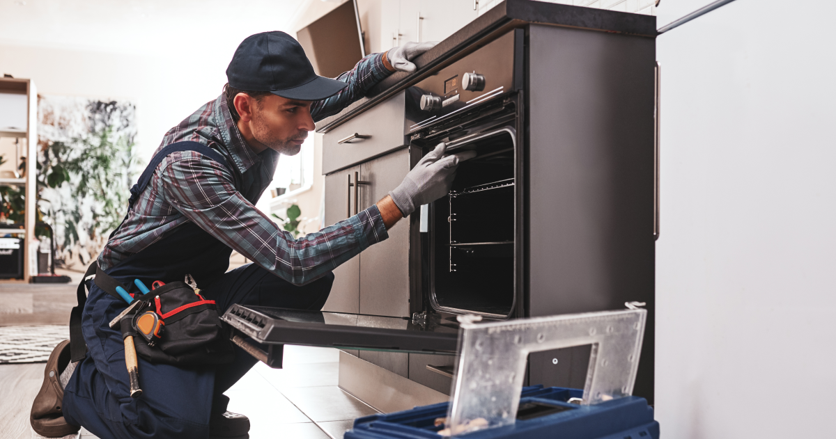 Appliance Repair Technician Tips