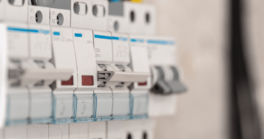 When Do I Need a Dedicated Circuit for an Appliance? Dyer Appliance